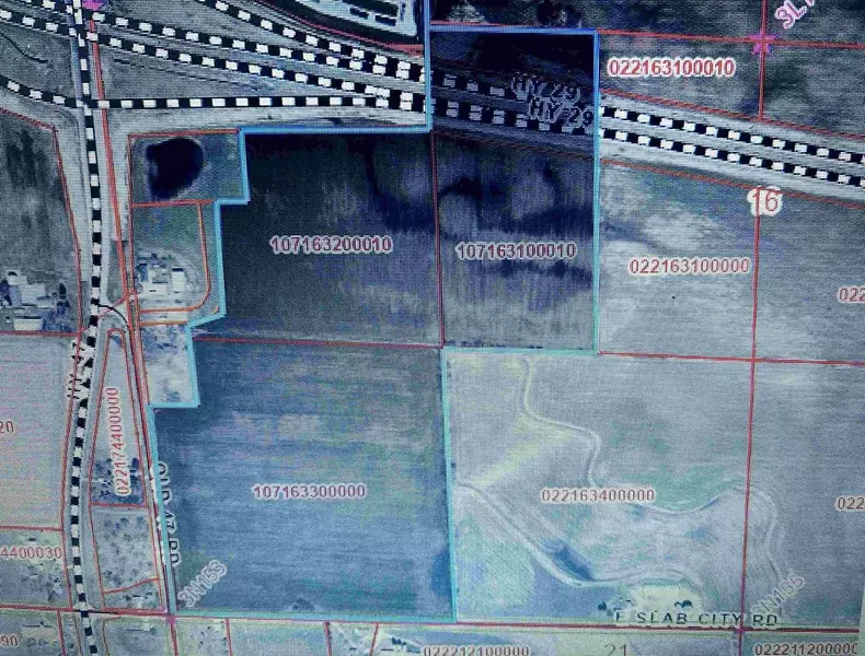 HIGHWAY 29, Bonduel, WI 54107