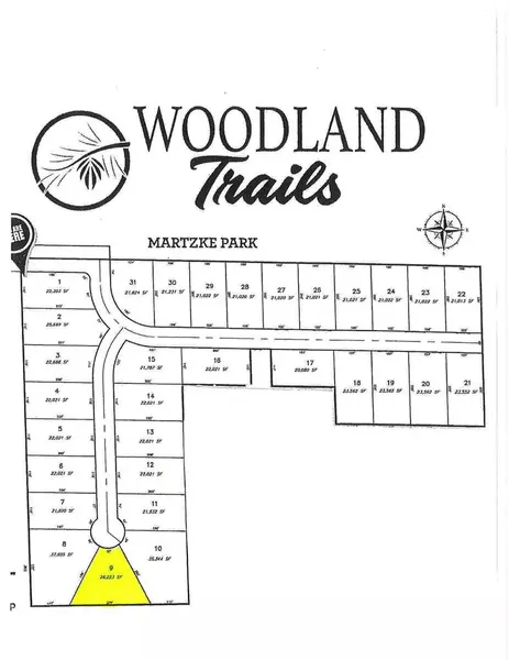 214 BLACK CHERRY COURT, Shawano, WI 54166