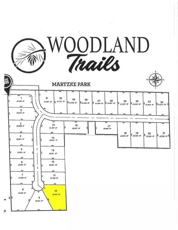 213 BLACK CHERRY COURT, Shawano, WI 54166