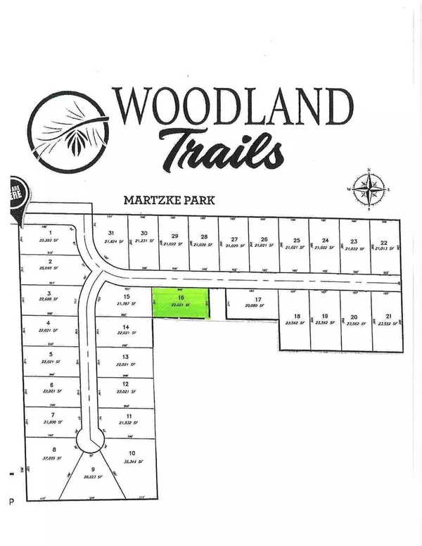 138 THOMAS AVENUE, Shawano, WI 54166