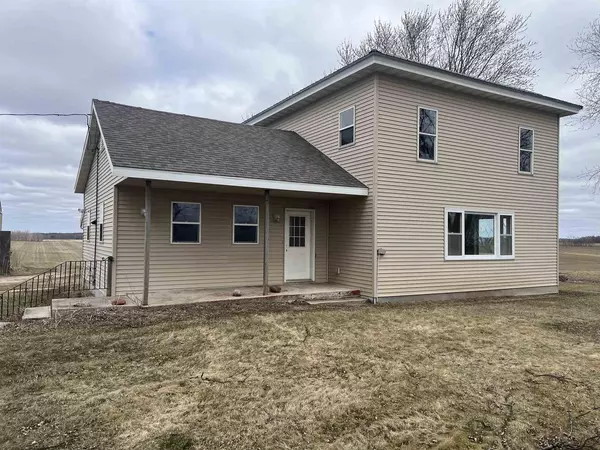 W1479 COUNTY ROAD HH, Malone, WI 53049