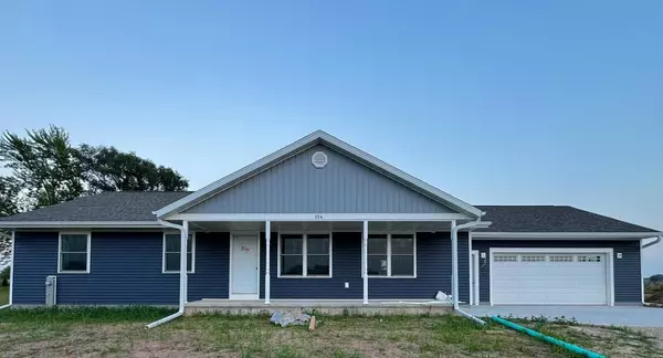 554 OAK STREET, Berlin, WI 54923