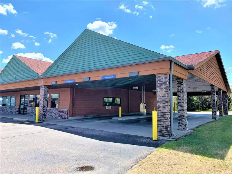 W7829 STATE RD 21 AND 73, Wautoma, WI 54982