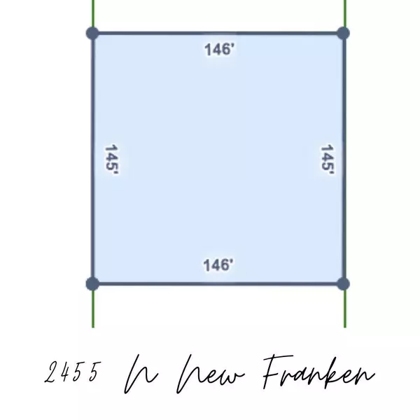 New Franken, WI 54229,2455 N NEW FRANKEN ROAD