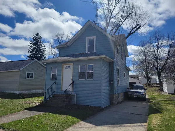 510 W BOWEN STREET, Brandon, WI 53919