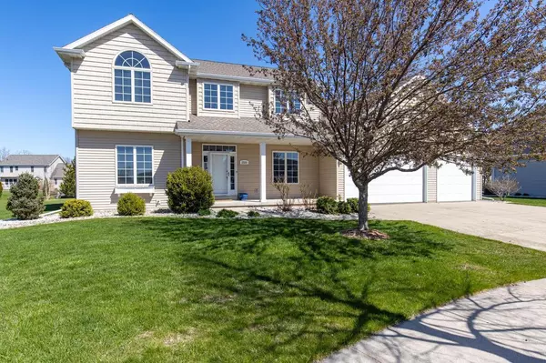 2520 E CORRIDOR DRIVE,  Appleton,  WI 54913