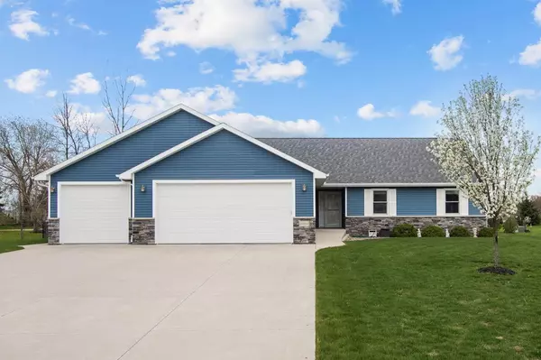 N8250 BIG LAKE COURT, Sherwood, WI 54169