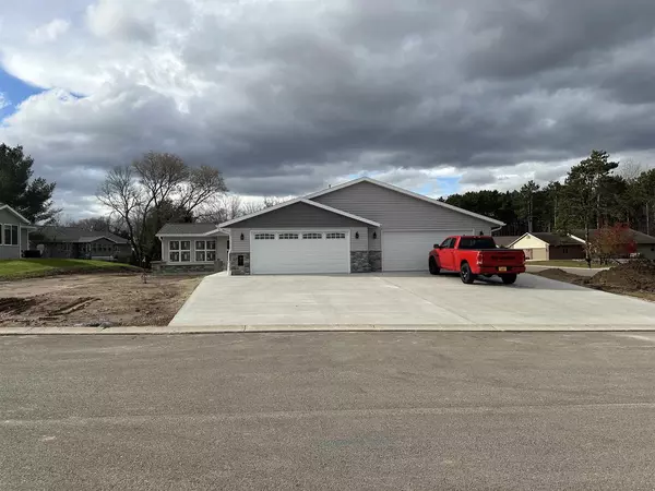 1640 BALSAM COURT, Shawano, WI 54166