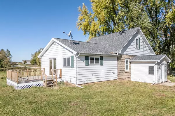 Hortonville, WI 54944,W10057 BALER ROAD