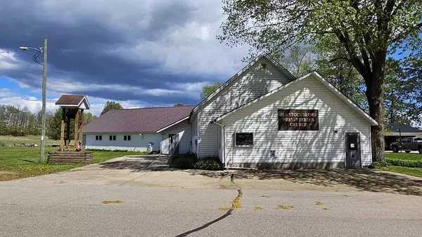 Gresham, WI 54128,N8004 MORGAN ROAD