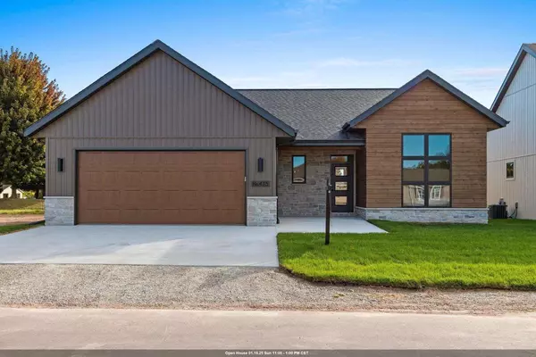 435 RIVERVIEW RIDGE PLACE, Combined Locks, WI 54113