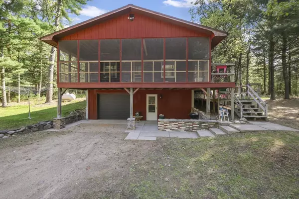 W5146 COUNTY ROAD W, Wild Rose, WI 54984