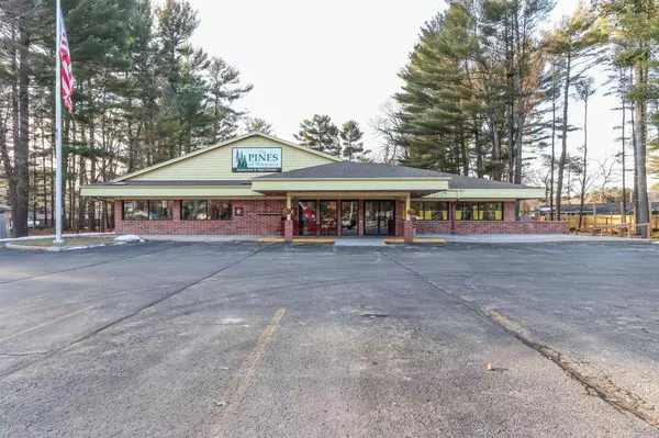 Waupaca, WI 54981,N2717 COUNTY ROAD QQ