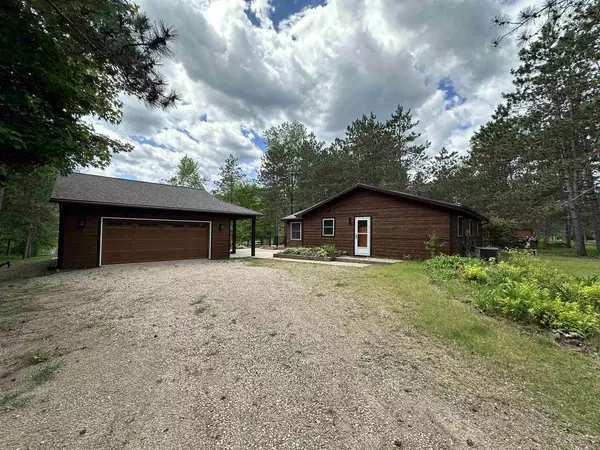 Neshkoro, WI 54960,N9378 21ST AVENUE