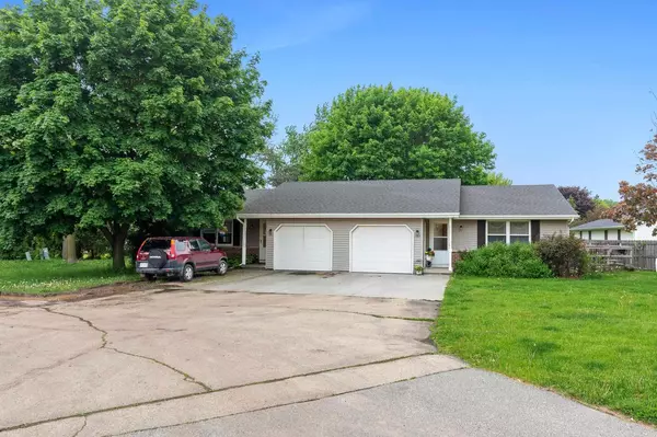 Menasha, WI 54952,1787 MIDWAY ROAD