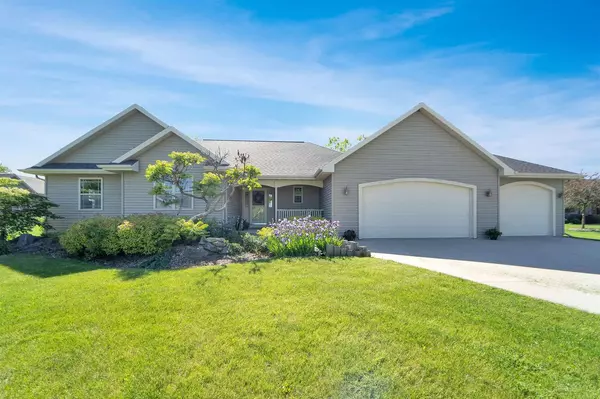 W3758 HERON COURT, Malone, WI 53049