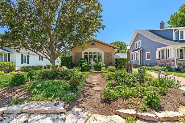 Bonduel, WI 54107,316 W GANSCHOW STREET