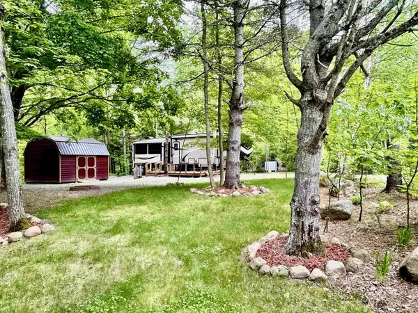 14555 JOSEPH LANE, Mountain, WI 54149