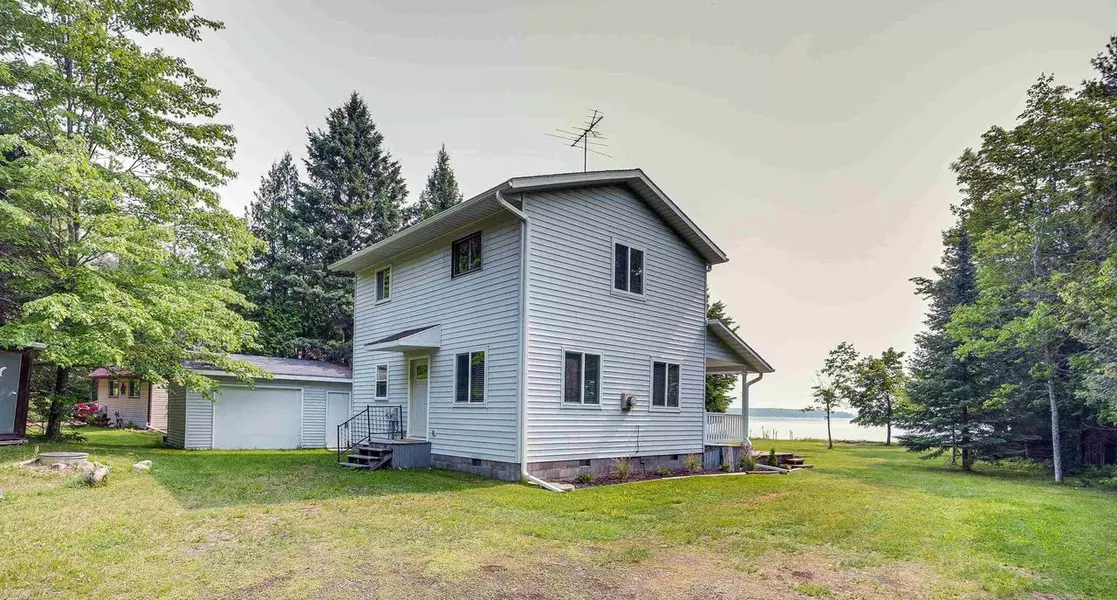 3127 COUNTY ROAD Q, Pelican Lake, WI 54463