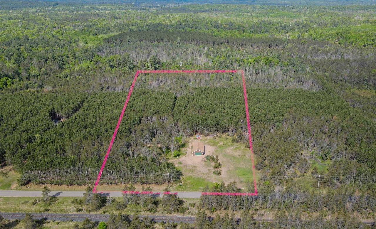 N17059 PETERSON ROAD, Pembine, WI 54156