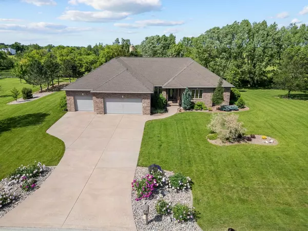 Wrightstown, WI 54180,14 GOLDEN WHEAT LANE