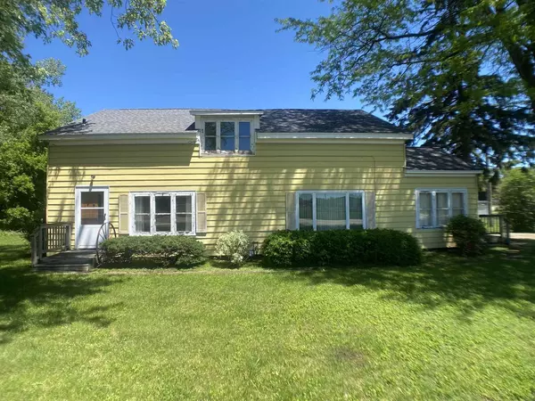 459 W GREEN BAY STREET, Bonduel, WI 54107