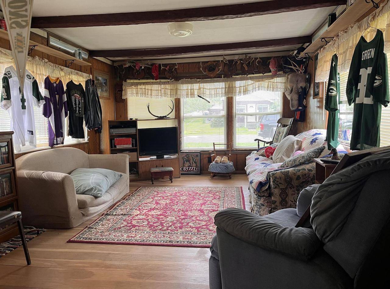 Goodman, WI 54125,312 4TH STREET
