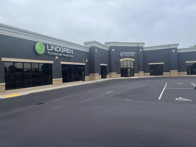 2593 DEVELOPMENT DRIVE, Green Bay, WI 54311