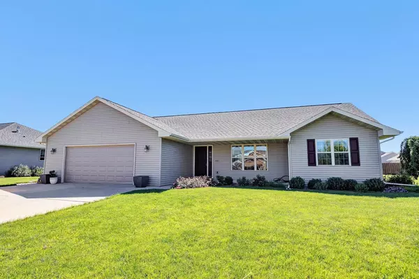 2685 BOXWOOD CIRCLE, De Pere, WI 54115