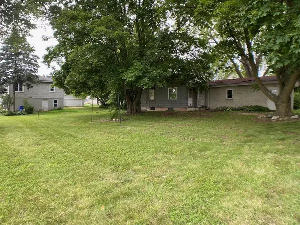 211 W MILL STREET, Bonduel, WI 54107