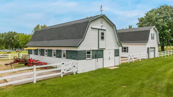 Markesan, WI 53946,W1996 STATE ROAD 44