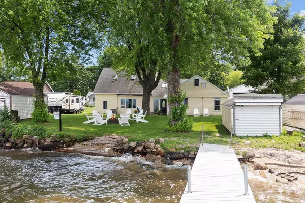 N10238 GULIG ROAD, Malone, WI 53049