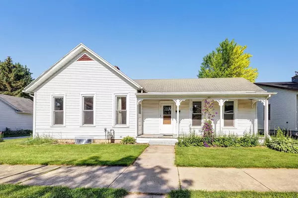 316 S HURON STREET, De Pere, WI 54115