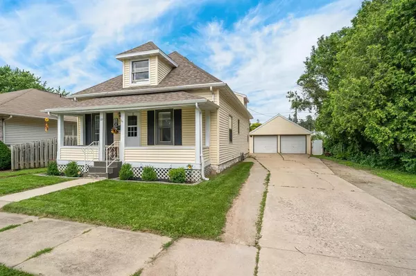 109 S WINNEBAGO STREET, De Pere, WI 54115