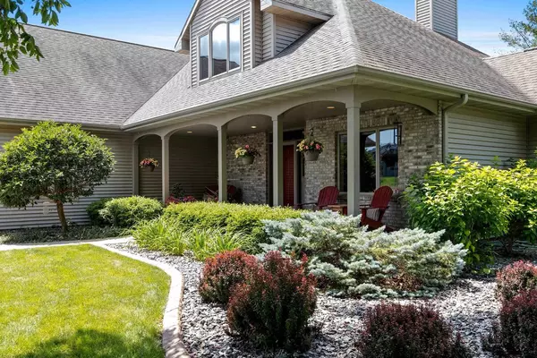 Kaukauna, WI 54130,W1440 MAES COURT