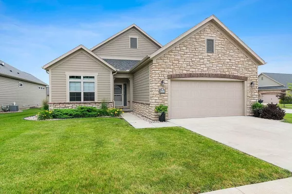 3456 PEPPERGRASS DRIVE, Green Bay, WI 54311