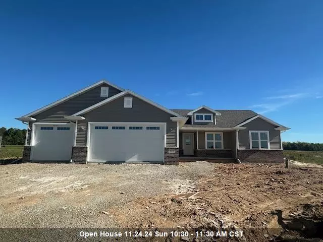 8364 ST NORBERT DRIVE, Neenah, WI 54956