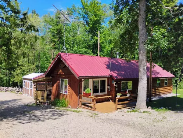 14164 TAR DAM ROAD, Mountain, WI 54149