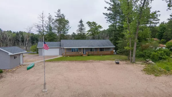 N3971 N 7TH DRIVE, Hancock, WI 54943