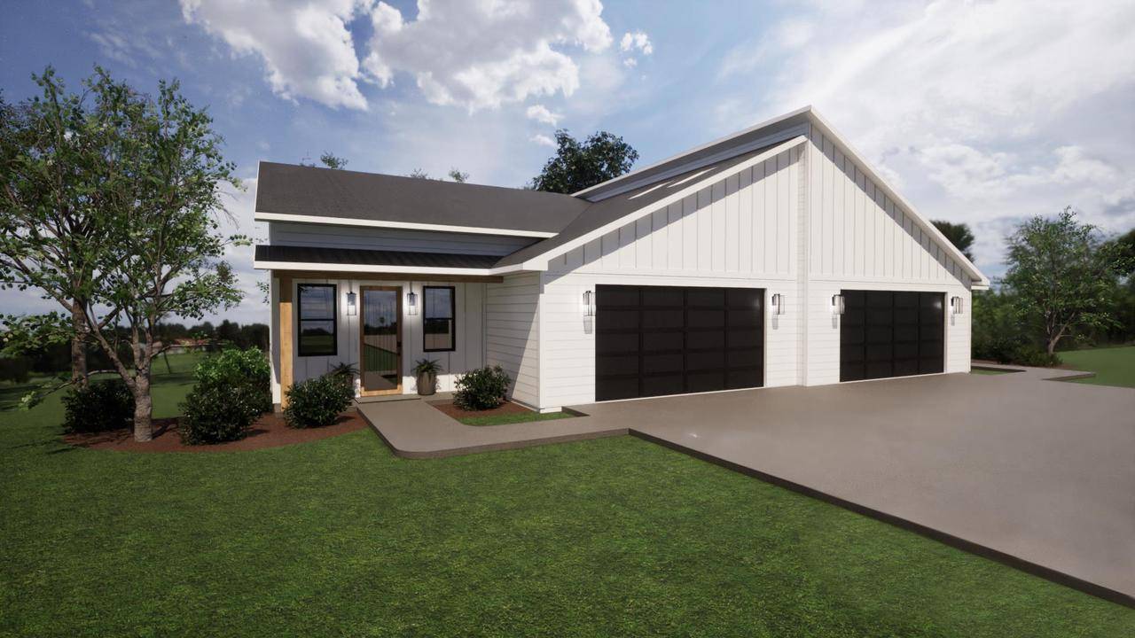 806 LAKEVIEW LANE, Ripon, WI 54971