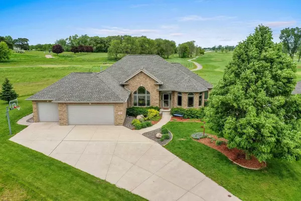 Wrightstown, WI 54180,624 LINKSVIEW COURT