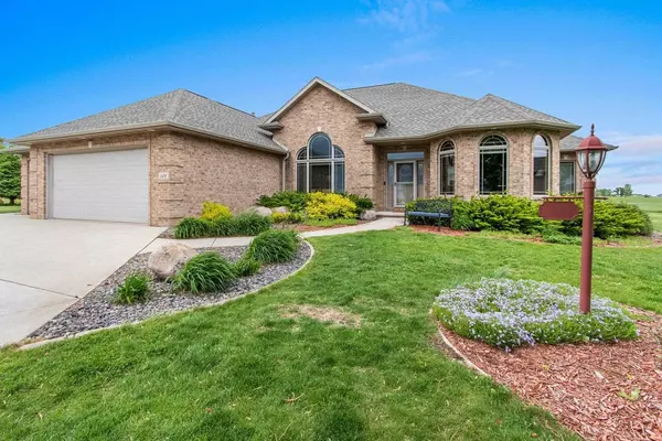 Wrightstown, WI 54180,624 LINKSVIEW COURT