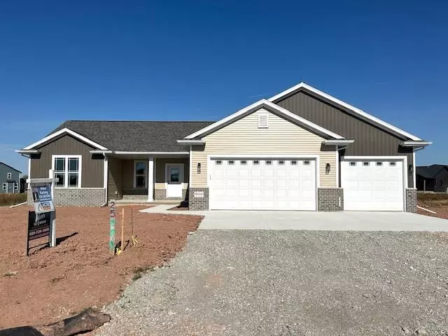 Sherwood, WI 54169,W5040 BLUE HERON CIRCLE