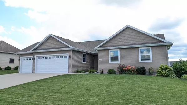 1356 PRIMROSE LANE,  Fond Du Lac,  WI 54935