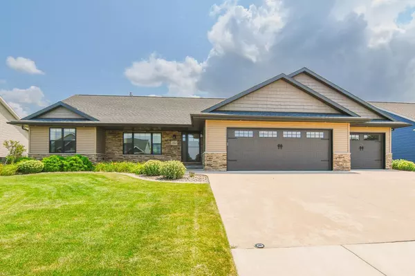 2864 SUSSEX ROAD, Green Bay, WI 54311