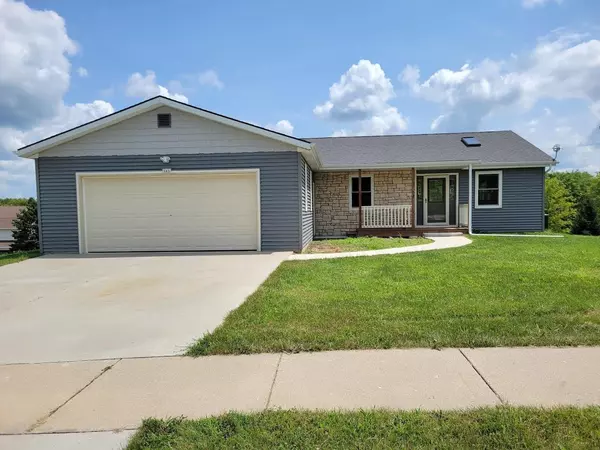 585 ISLAND VIEW CIRCLE,  Hustisford,  WI 53034