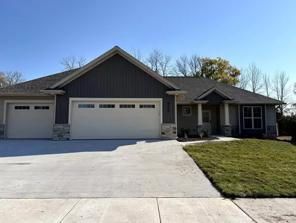 N9254 CONSTELLATION DRIVE, Appleton, WI 54915