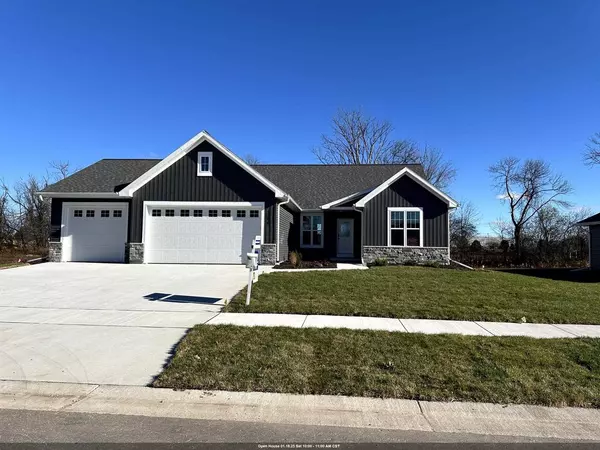 N9266 CONSTELLATION DRIVE, Appleton, WI 54915