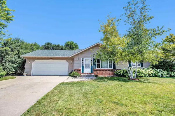 2603 PECAN STREET, Green Bay, WI 54311