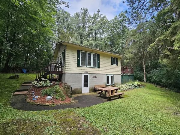 W5691 CEDAR TRAIL, Neshkoro, WI 54960